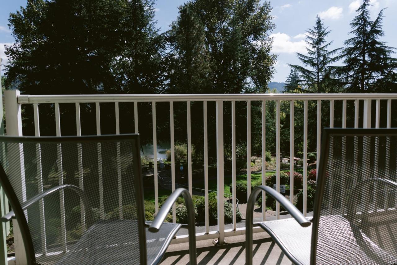 Riverfront Inn Roseburg Exteriér fotografie